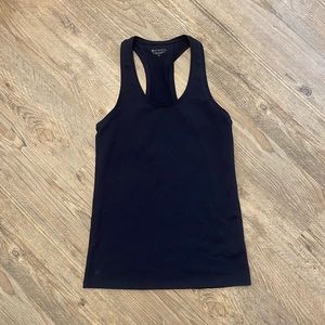 Navy Athleta Tank